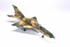 Eduard 2151 MiG-21bis DUAL COMBO 1/72